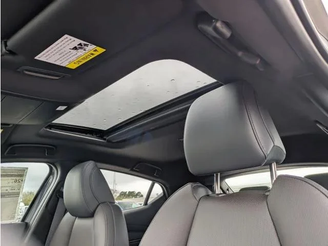 2026 Mazda Mazda3 Turbo Premium Plus - Photo 28