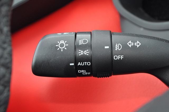 Certified Used 2026 Black Toyota TRD Pro image 33