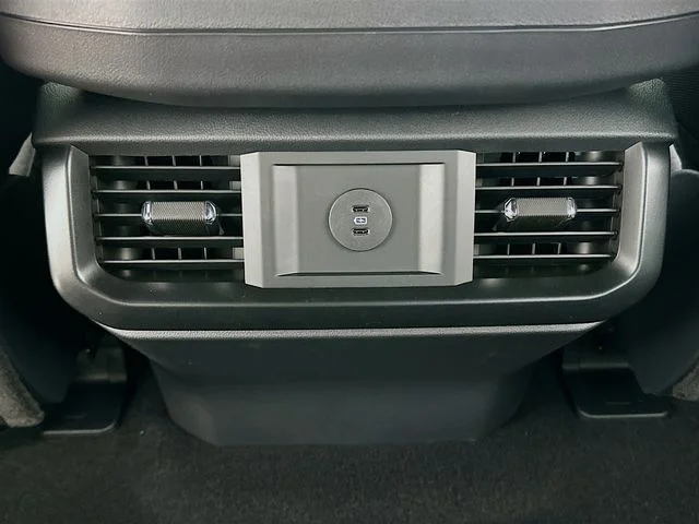 New 2026 Ford F-150 STX