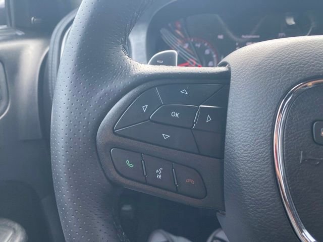 Used 2021 Gray Dodge R/T image 21