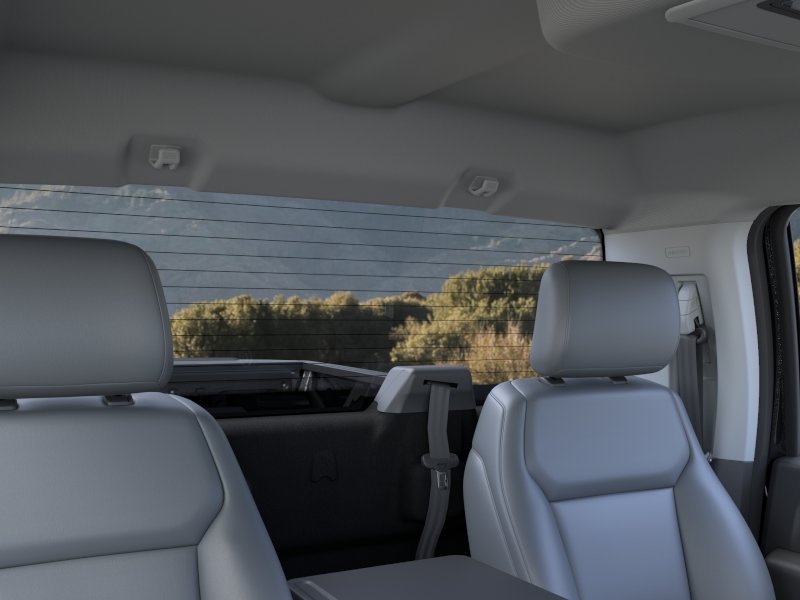 New 2026 Agate Black Metallic Ford XL image 46
