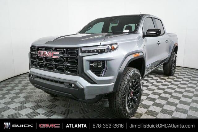 2026 GMC Canyon Elevation - Photo 31