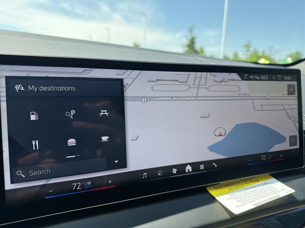 New 2026 Skyscraper Grey Metallic BMW 30 xDrive image 20