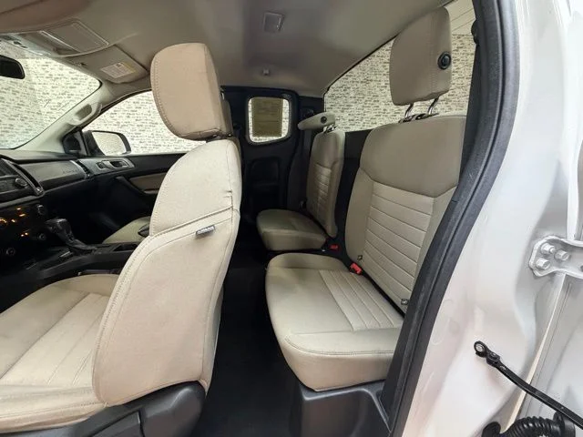 Used 2019 White Ford XLT image 12
