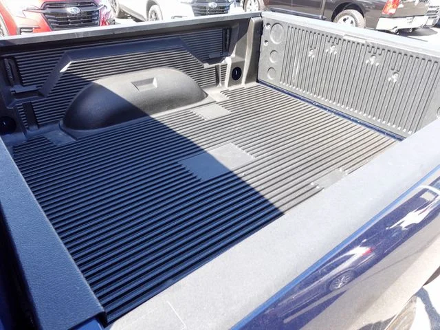 Used 2023 Blue Ram Laramie image 10