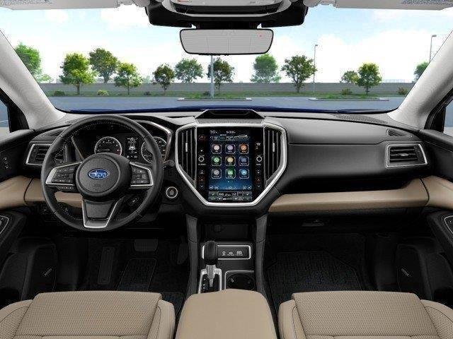 New 2026 SAPPHIRE BLUE PEARL Subaru Limited image 18