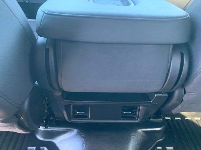 Used 2024 Summit White Chevrolet Work Truck image 27