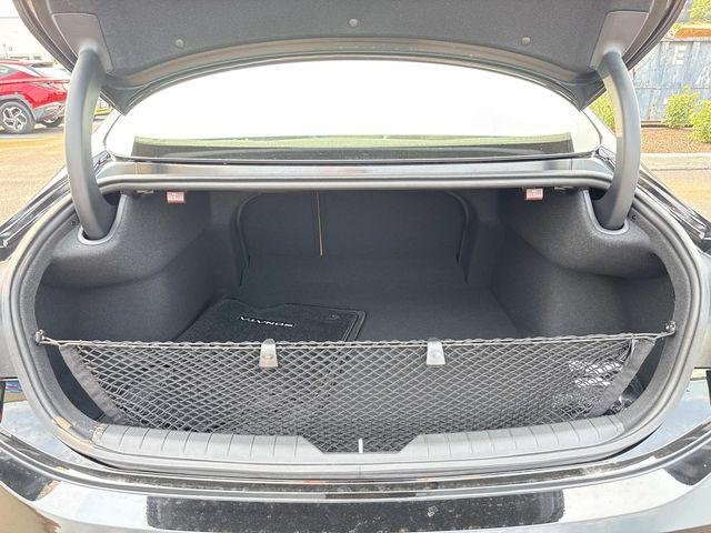 New 2026 Black Hyundai Limited image 29