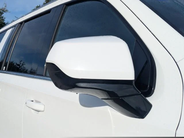 Certified Used 2024 White Chevrolet LT image 12