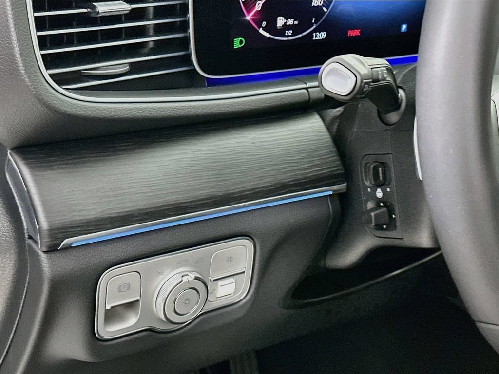 New 2026 Cirrus Silver Metallic Mercedes-Benz GLE 350 image 41