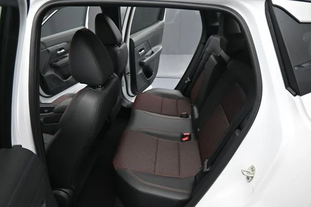 New 2026 Aspen White TriCoat Nissan SR image 15