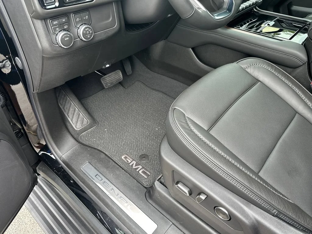 New 2026 Onyx Black GMC Denali image 23