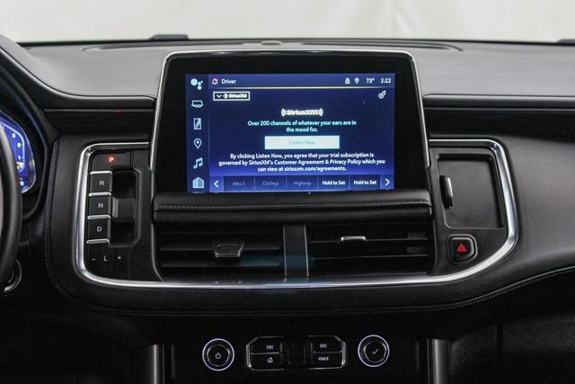 2024 Chevrolet Suburban LT - Photo 27