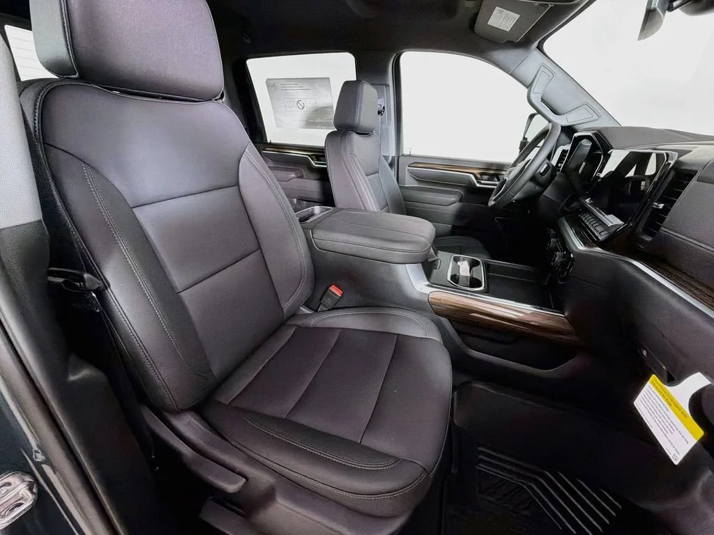 New 2026 Cypress Gray Chevrolet LT image 23