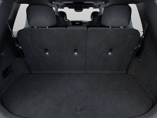 New 2027 Gray Kia S image 14