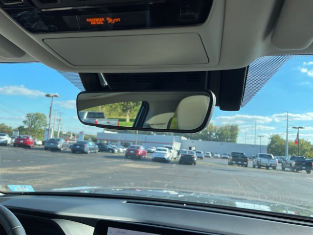 Certified Used 2025 White Toyota Limited image 17