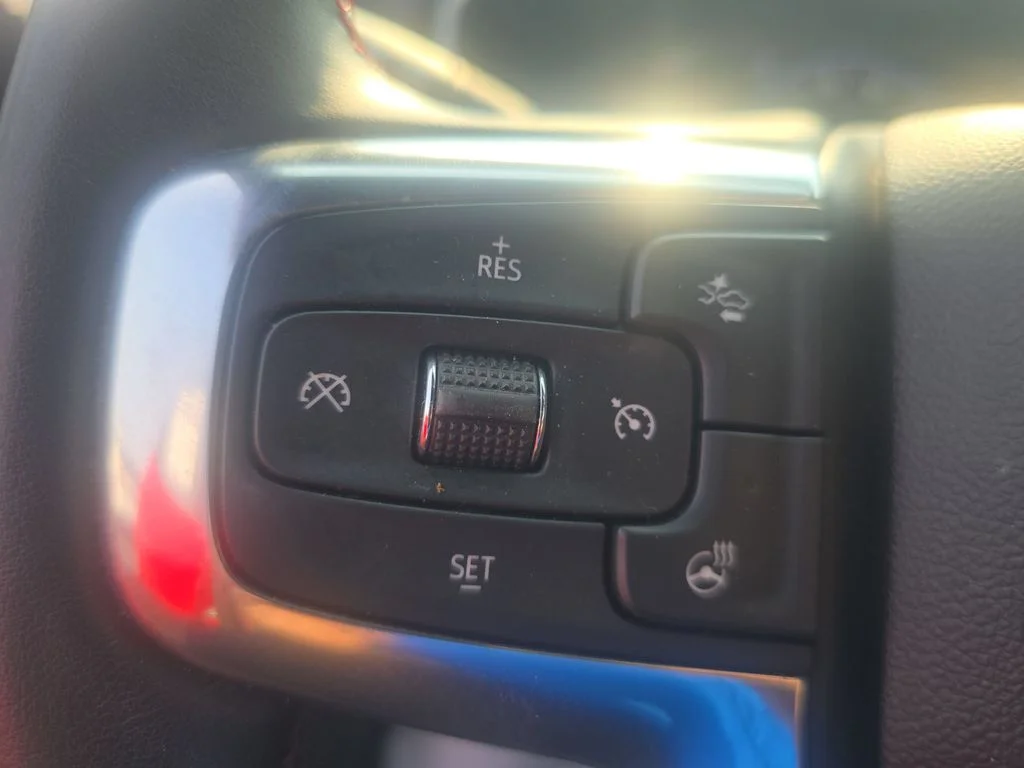 Used 2024 Red Hot Chevrolet RS image 29