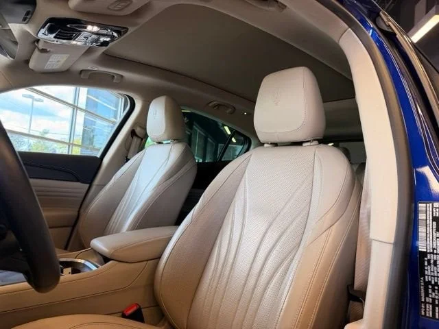 Certified Used 2023 Blue Maserati GT image 14