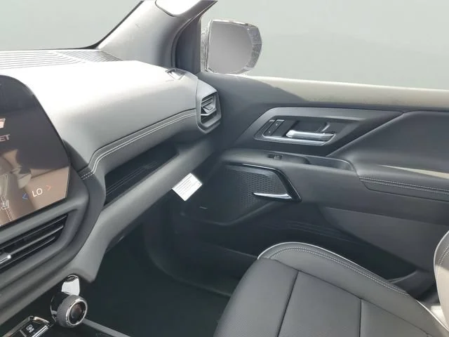 New 2026 Slate Gray Metallic Chevrolet LT - Extended Range image 24