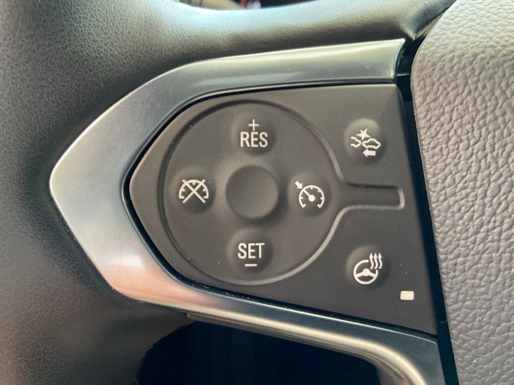 Used 2023 Red Chevrolet Premier image 11