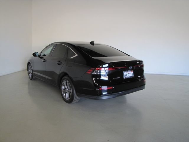 2024 Honda Accord EX - Photo 23