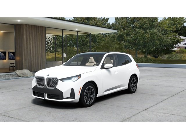 2026 BMW X3 X3 30