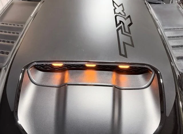 Used 2024 Black Ram TRX image 37