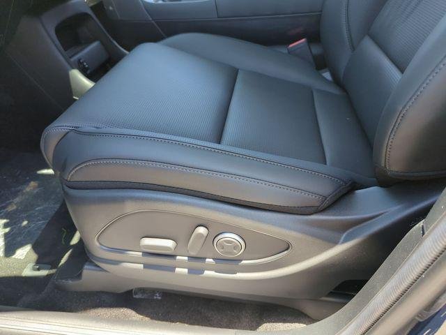 New 2026 Blue Hyundai Blue SEL Premium 8P image 17