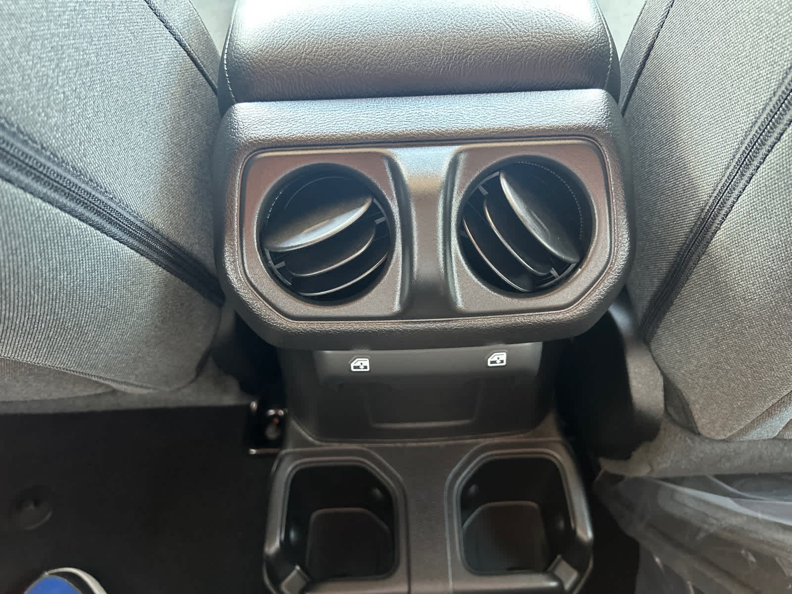 2025 Jeep Gladiator Sport S - Photo 12