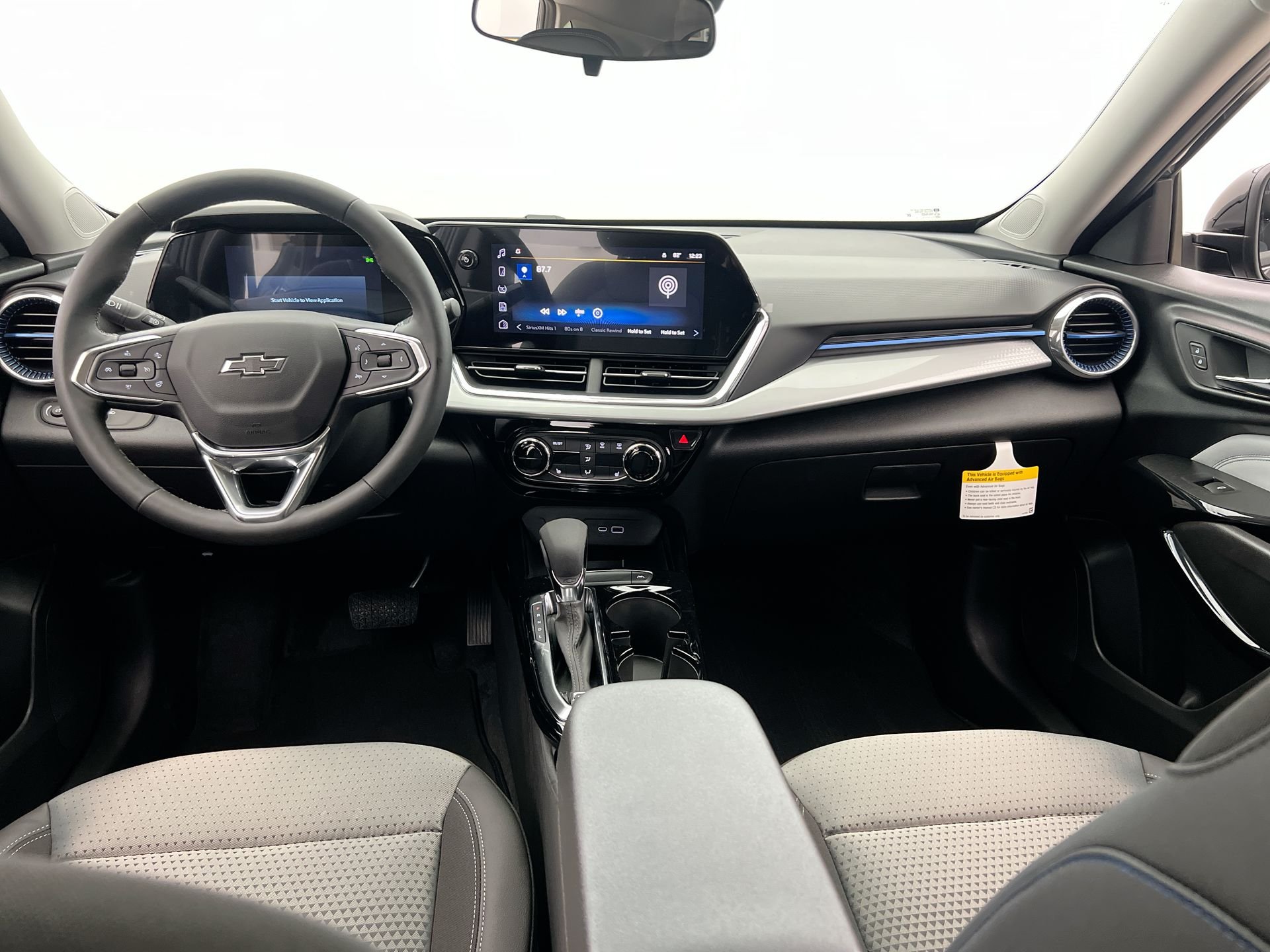 2026 Chevrolet Trax LT - Photo 76