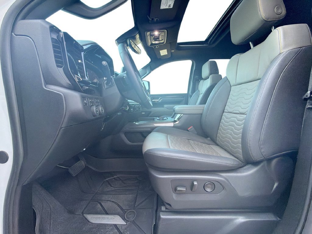 2026 Chevrolet Silverado 2500HD ZR2 - Photo 20