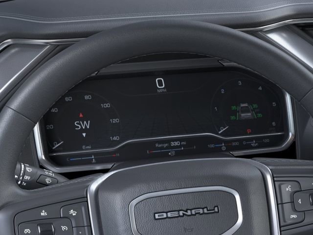 2026 GMC Sierra 3500HD Denali - Photo 18