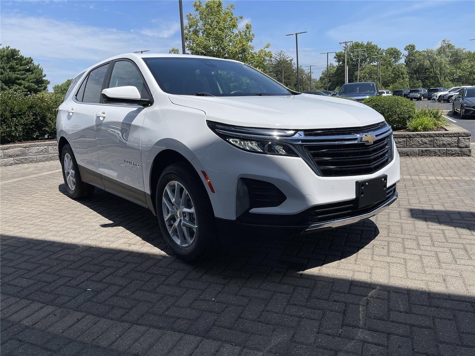 2023 Chevrolet Equinox 2FL - Photo 7