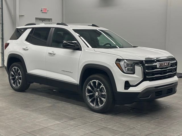 2026 GMC Terrain Elevation FWD's photo