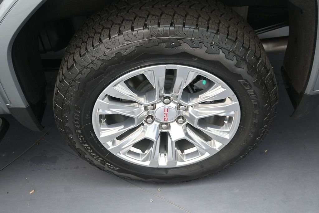Used 2026 Gray GMC Denali image 18