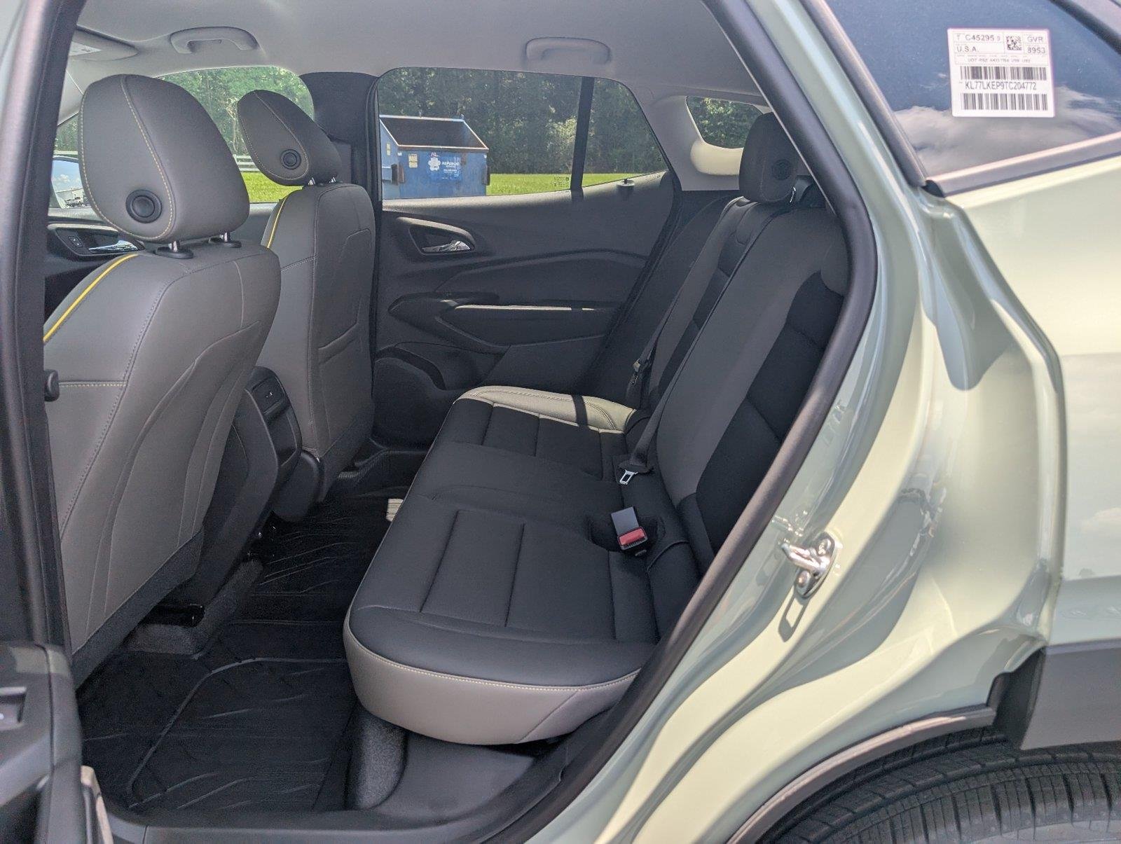 2026 Chevrolet Trax Activ - Photo 31