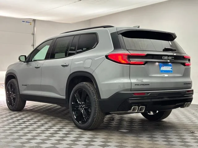 2026 GMC Acadia Elevation - Photo 13