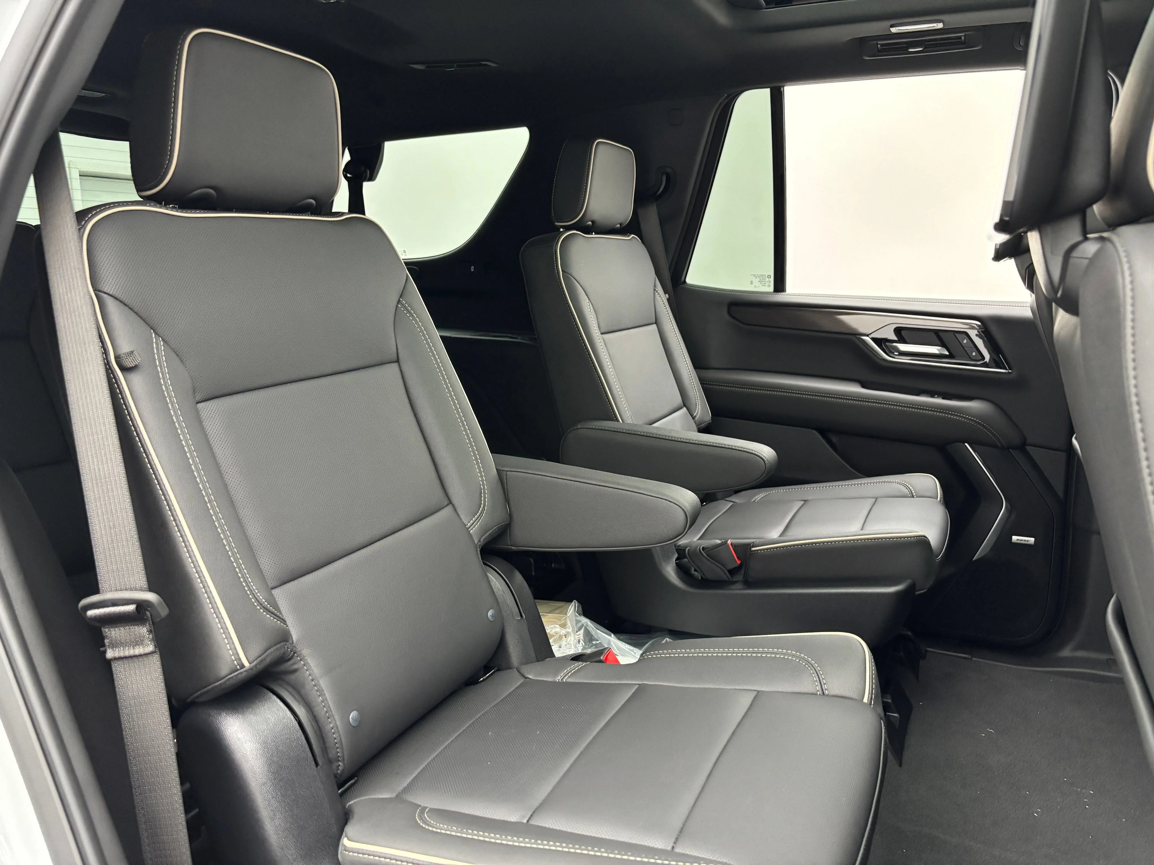 2026 GMC Yukon Elevation - Photo 43