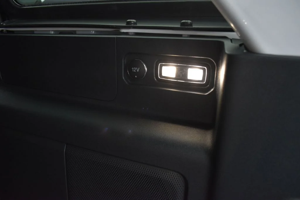 2026 Ford Bronco 4-Door Big Bend - Photo 29