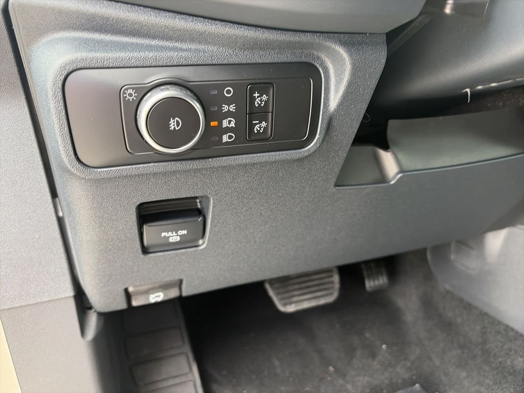 New 2026 Desert Sand Ford Badlands® image 19