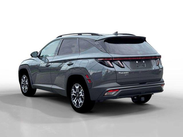 New 2026 Ecotronic Gray Hyundai XRT AWD image 24