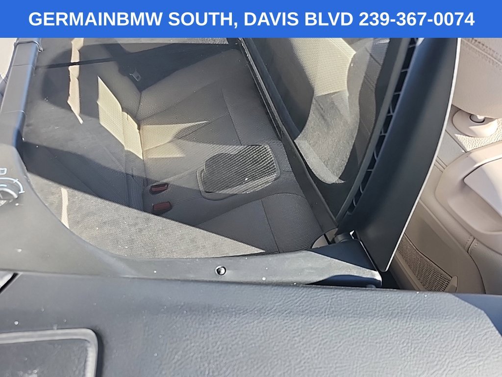 Used 2016 Moonlight Silver Metallic BMW 228i image 12
