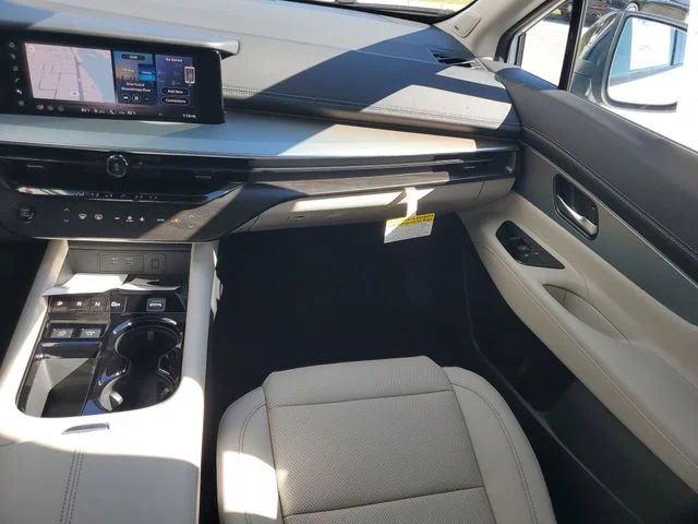 2026 Nissan Murano SL - Photo 21