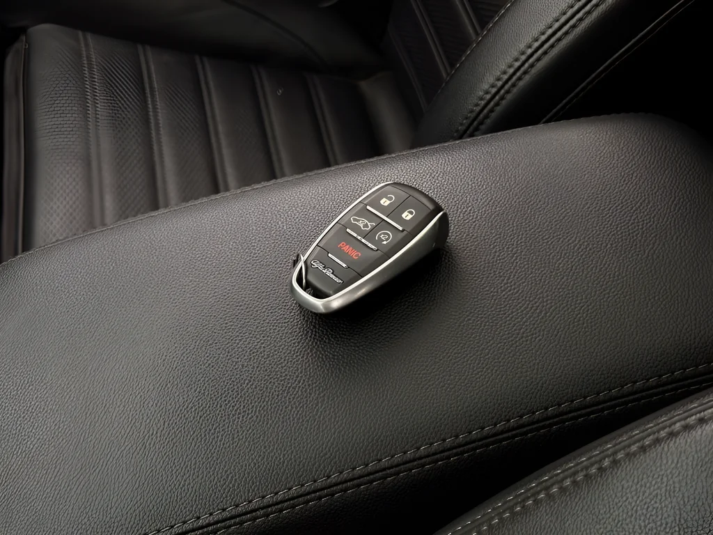 Used 2023 Gray Alfa Romeo Veloce image 10