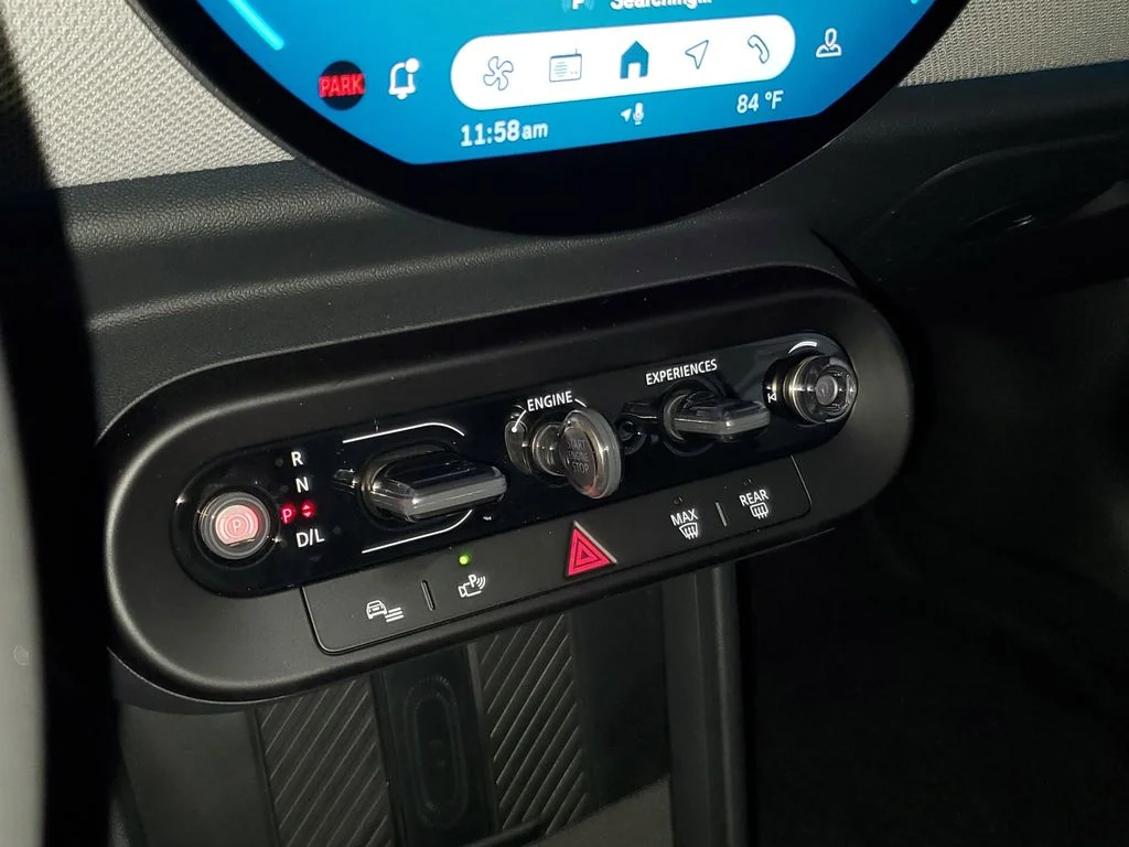2026 MINI Convertible S - Photo 21