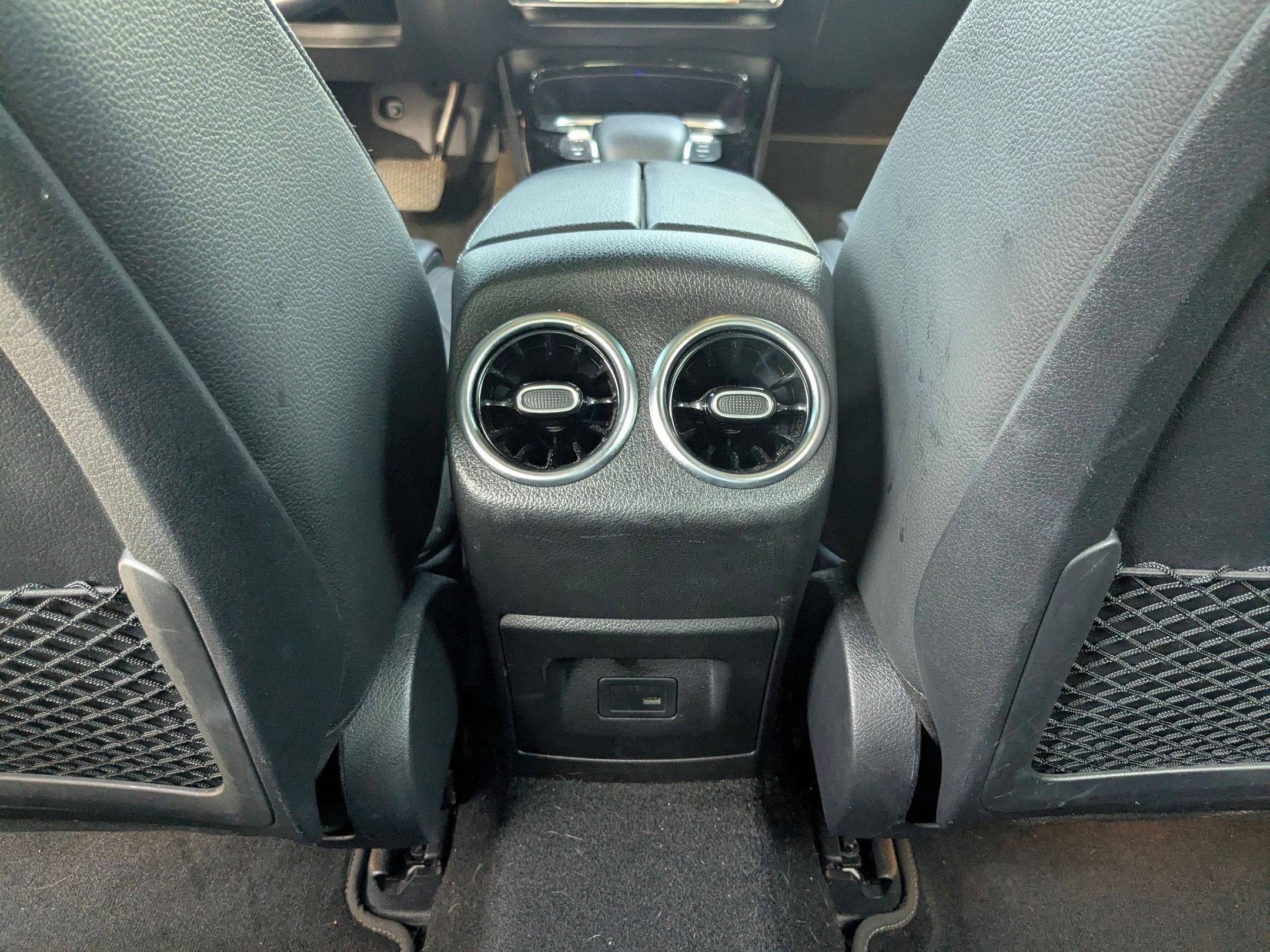 Used 2021 Polar White Mercedes-Benz A 220 image 21