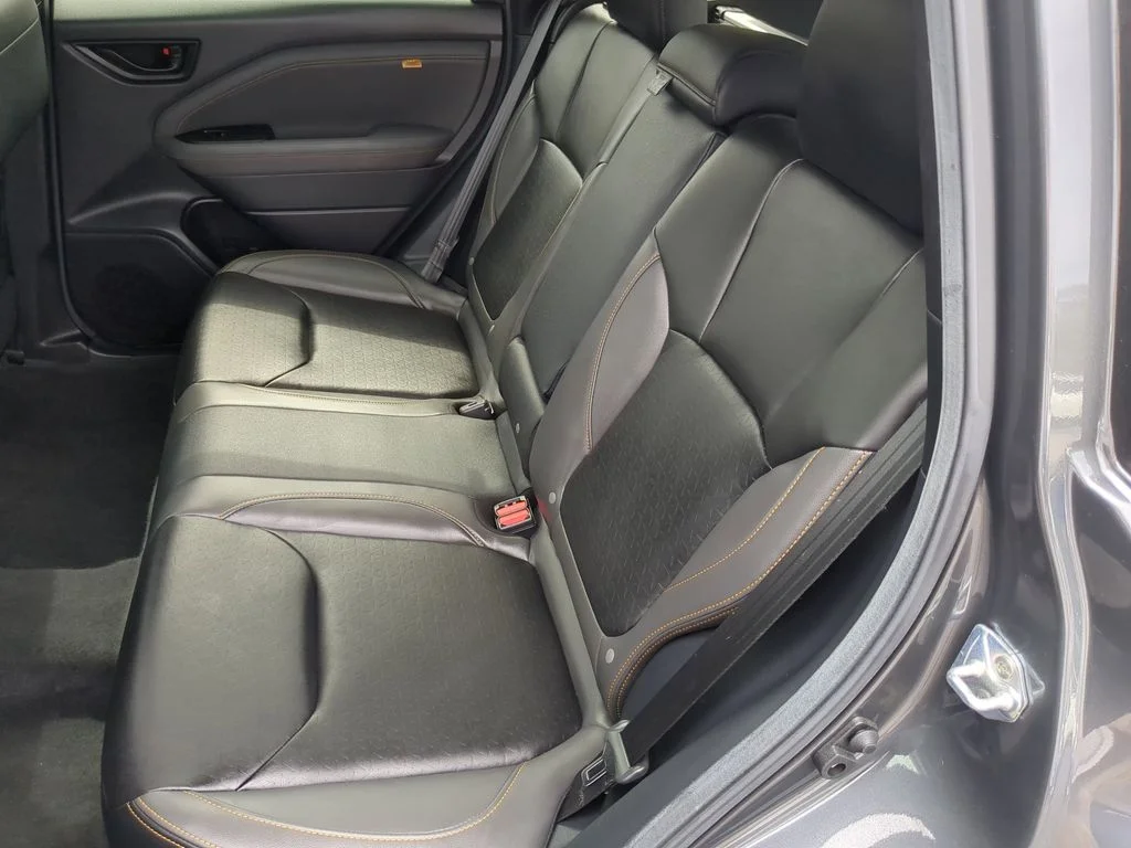 Certified Used 2026 Gray Subaru Wilderness image 17