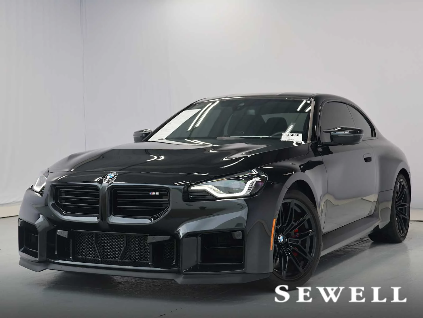 2024 BMW M2 M2 Coupe's photo