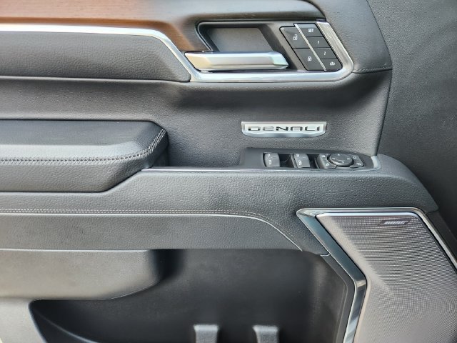 Used 2026 Sterling Metallic GMC Denali image 25
