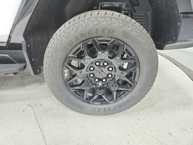 2026 GMC HUMMER EV 2X - Photo 45